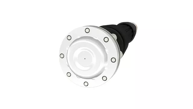 Drive Shaft - Mopar (68272544AD)