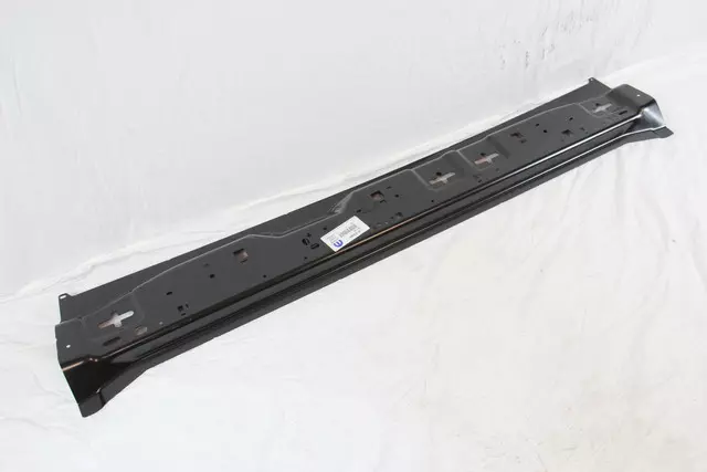 68137848AA - Body Sheet Metal Except Doors: Cab Back Reinforcement for Mopar Image