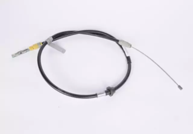 22749937 - : Front Parking Brake Cable Assembly for GM Image