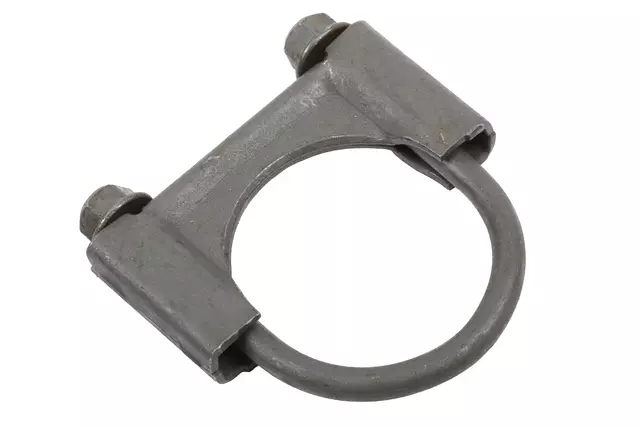 10114745 - Exhaust: Exhaust Clamp for Cadillac: Seville | Chevrolet: Prizm | Pontiac: Grand Prix Image