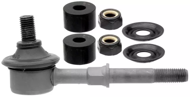 Front Suspension Stabilizer Bar Link Kit - ACDelco (46G0041A)