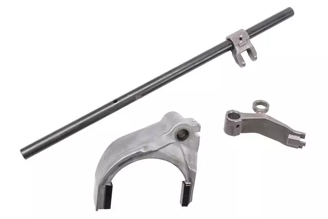 Manual Transmission 3rd and 4th Shift Shaft - GM (24283213)