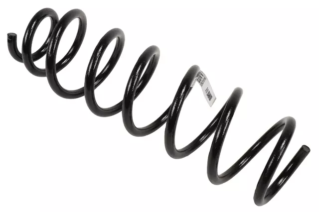 Rear Coil Spring - GM (84302522)