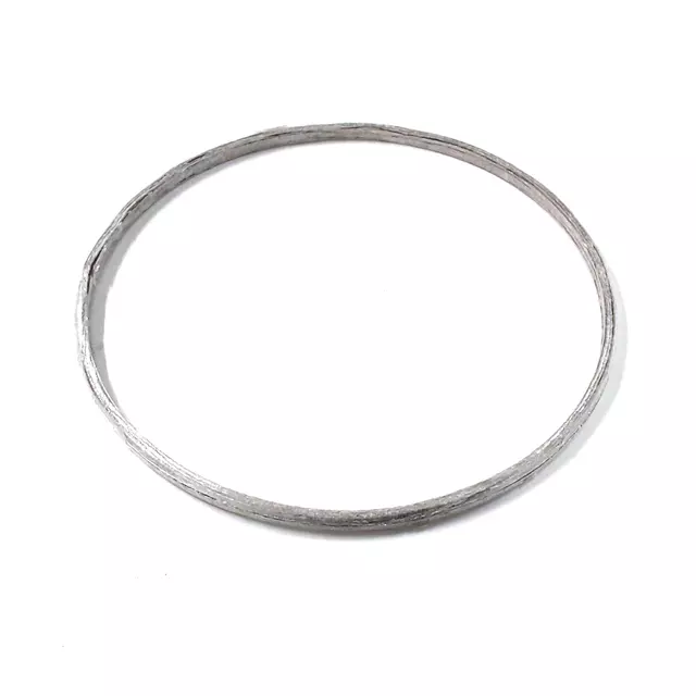 8W0253115G - : 2017-2025 Audi - Converter &amp; Pipe Gasket for Audi: A6 allroad, A6 Quattro, A7 Sportback, A8 Quattro, Q7, Q8, S4, S5, S5 Sportback, SQ5, SQ5 Sportback, SQ7 Image