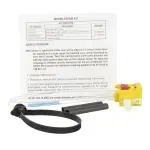 WPT1172 - : Seat Belt Pretensioner Connector  - Certified for Motorcraft Image
