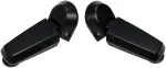 924160 - Body: Tailgate Glass Hinge for Dorman Image