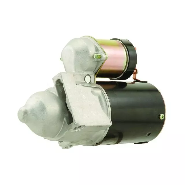 Starter - GM (88877117)