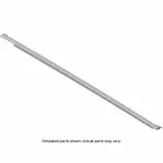 86557226 - : F Molding for GM Image