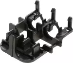 625989N00A - Body: Radiator Support Retainer for Nissan Image