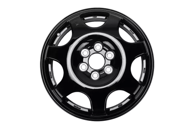 23464013 - : 18x5-Inch Aluminum Wheel for Cadillac: XT5 Image