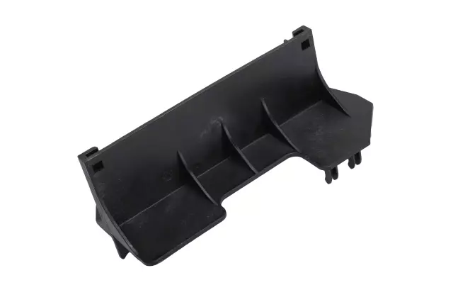 13311084 - : Transmission Oil Cooler Line Bracket for Buick: Cascada, Verano Image