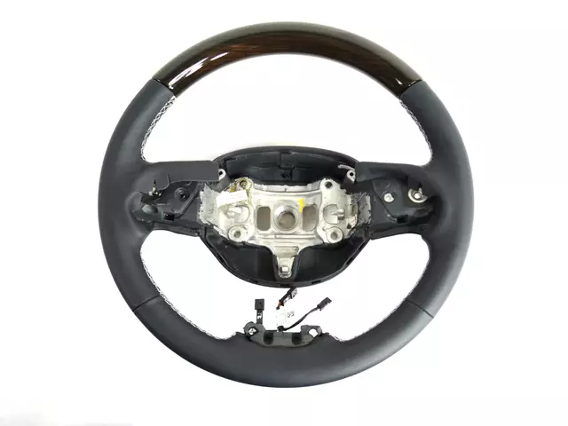 Steering Wheel - Mopar (5QV291UCAC)