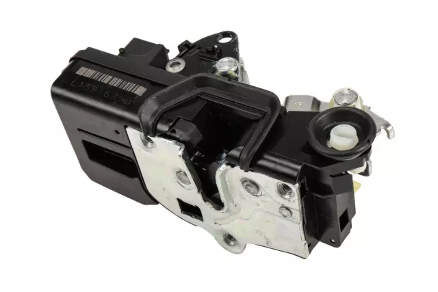 Latch - GM (15816390)