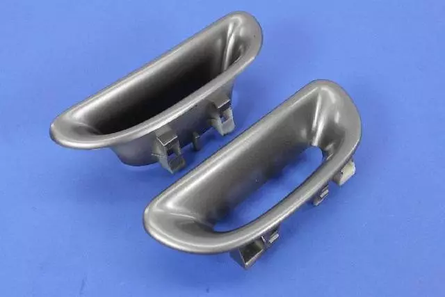 Seat Back Bezel - Mopar (68169927AA)