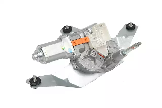 25788749 - Body: Wiper Motor for Chevrolet: Equinox | GMC: Terrain Image