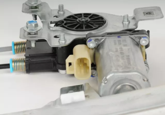 10315138 - Body: Regulator for Pontiac: Grand Prix Image