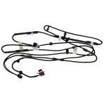 NC3Z18812B - : Cable Assembly Extension for Ford Image