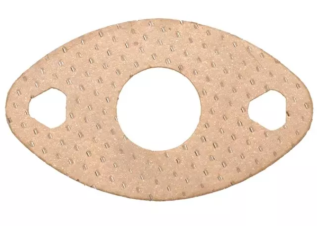 12563371 - : Exhaust Gas Re-circulation (Egr) Valve Pipe Gasket for GM Image