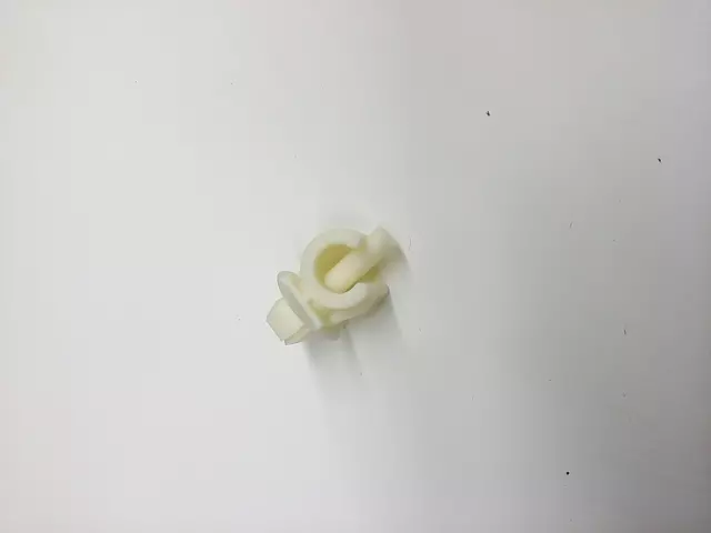 171823395 - Body: Support Rod Isolator for Volkswagen Image