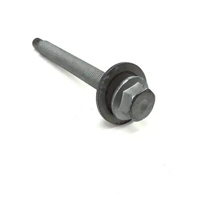N90956803 - Engine: Cross-member Assembly Front Bolt for Audi: A4, A4 Quattro, RS4, S4 Image