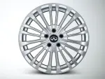 KE4095D300 - : 18-Inch Alloy Wheel - Painted for Infiniti Image