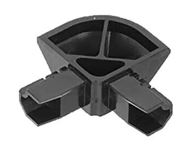 Tonneau Cover End Cap - Ford (4L3Z-9928550-AA)