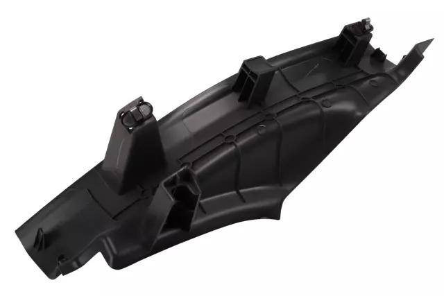 95932894 - Body: Rear Sill Plate for Chevrolet: Sonic Image