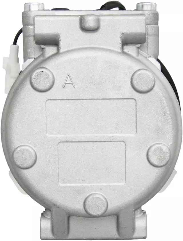 1521343 - : Air Conditioning Compressor for ACDelco Image