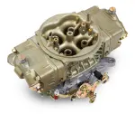 804962 - : Holley Classic HP Carburetor - Aluminum for Holley Image