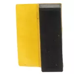 7M5Z58030A12A - Body: Windshield Spacer for Ford: Transit Connect Image