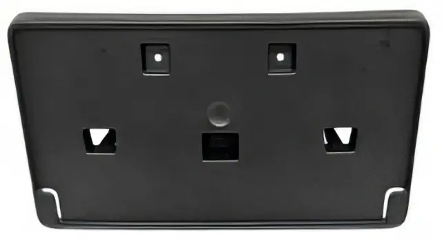 CH1068176 - : License Plate Bracket for COLLISION Image