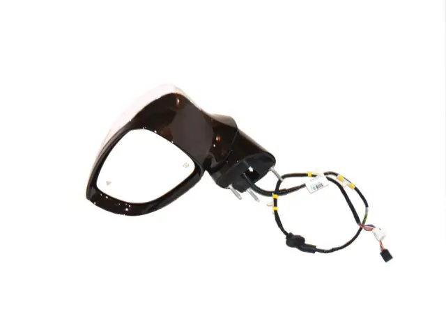 Outside Rearview Mirror, Left - Mopar (5RM191UVAC)