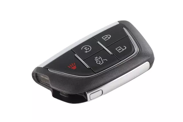 85541918 - : F (S)Transmitter for GM Image