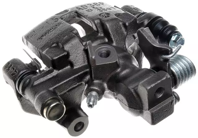 Rear Driver Side Brake Caliper - ACDelco (18FR1589)