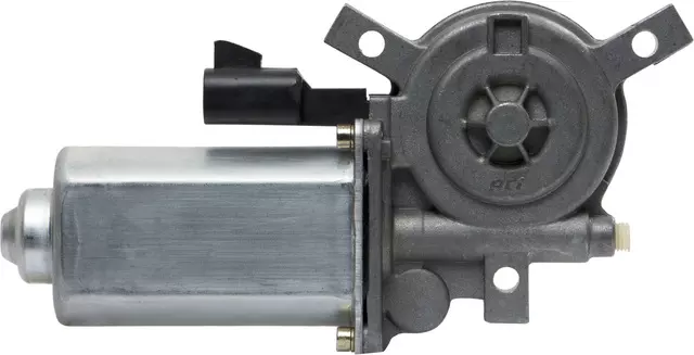 Front Power Window Motor - ACDelco (11M19)