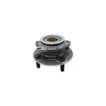 534344 - : Nissan Wheel Bearing and Hub Assembly  - Front for GSP Image