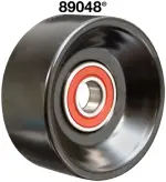 89048 - : IDLER/TENSIONER PULLEY, LT DUTY, DAYCO for DAYCO HYDRAULIC Image