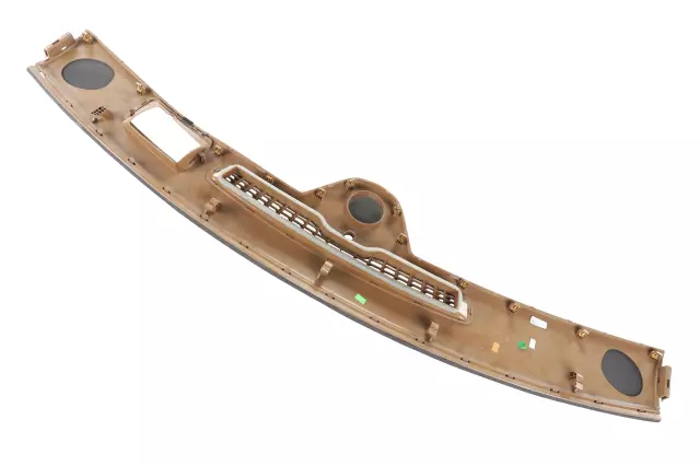 84139154 - Body: Defroster Grille for GM Image