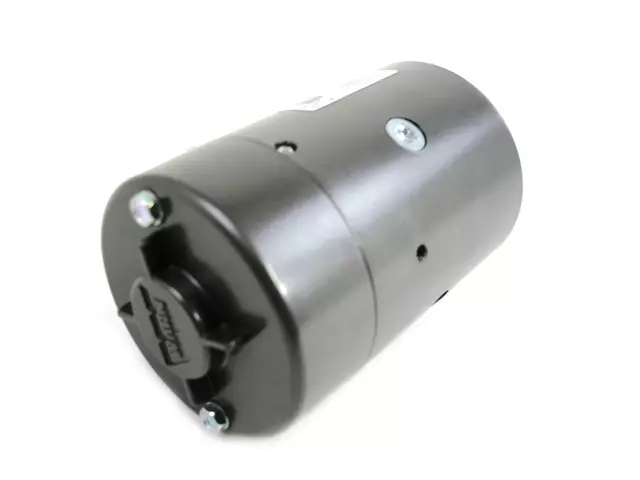 Winch Motor - Mopar (68066669AA)