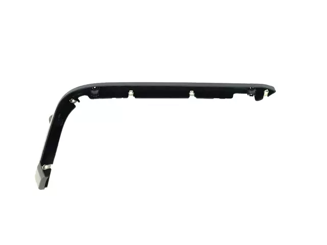 Rear Valance, Left - Mopar (68404395AB)