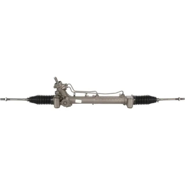 93133M - : Rack and Pinion Assembly - MAVAL - Hydraulic Power - Remanufactured - 93133M for Maval Image