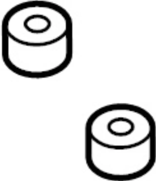 46045EA000 - Body: Reservoir Tank Seal for INFINITI: JX35, QX60 Image