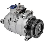 6512468 - : gpd Compressor New 6512468 for GLOBAL PARTS DISTRIBUTORS Image