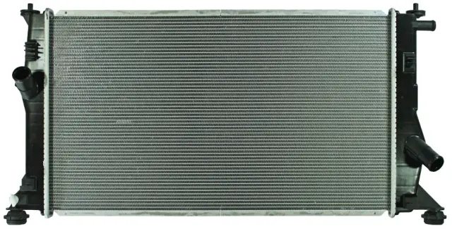 8012894 - : Agility Radiator for Agility Image