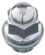 40224R4670 - : Nut Lug Nut Road Wheel, For Aluminum Nut Set Road Wheel for Nissan Image