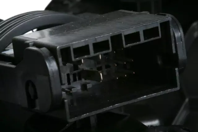 Front Driver Side Door Interior Trim Panel - GM (84387477)