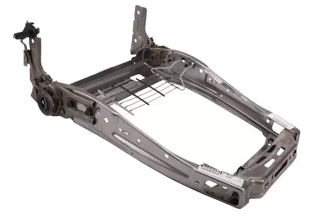 20951087 - Body: Seat Back Frame for Cadillac: Escalade ESV, Escalade EXT | Chevrolet: Avalanche, Suburban 1500, Suburban 2500 | GMC: Yukon XL 1500, Yukon XL 2500 Image