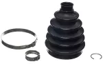 C9241BM700 - Front Drive Axle: Outer Cv Joint Boot for Nissan: Sentra Image