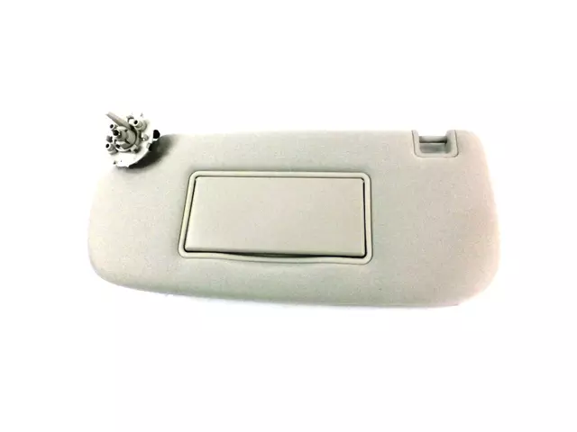 1VC31HDAAA - Interior Trim: Visor, Left for Mopar Image