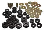 34138G - : Body Mount Set for Energy Suspension Image